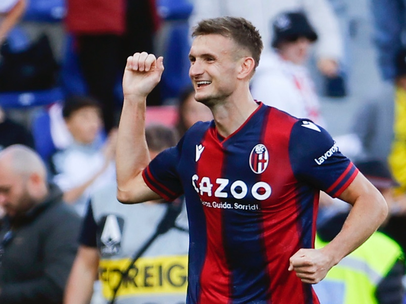 Bologna, interesse dell'Hoffenheim per Posch: la formula