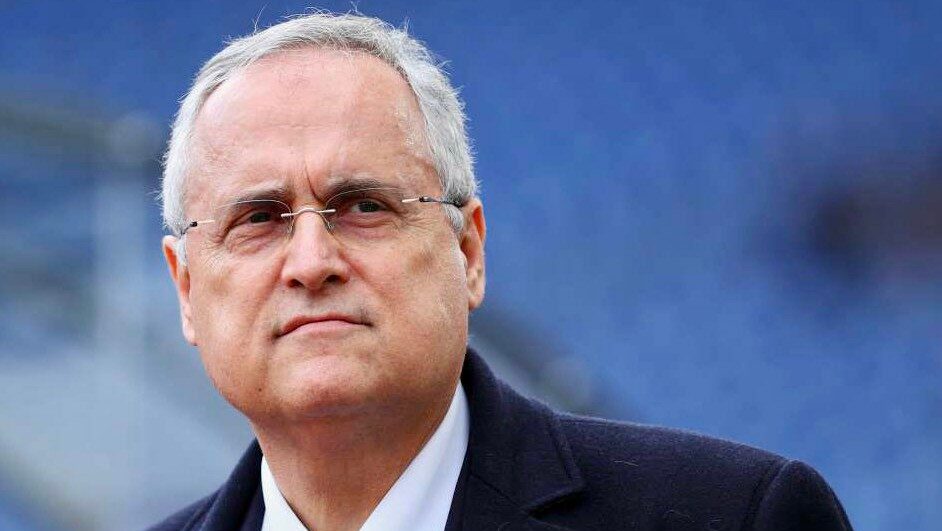 Lotito Lazio