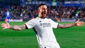 Real Madrid 