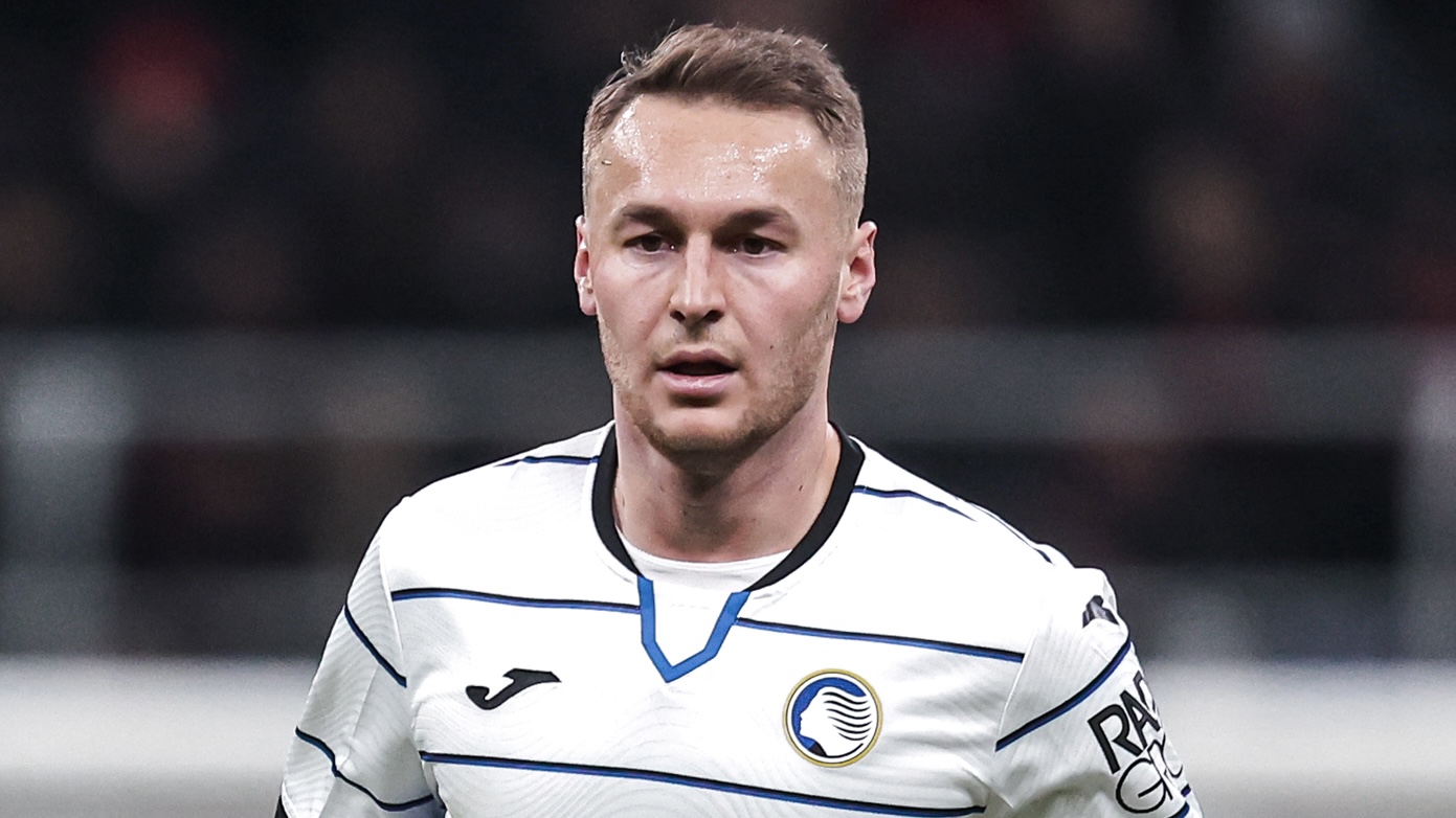 Koopmeiners, centrocampista dell'Atalanta