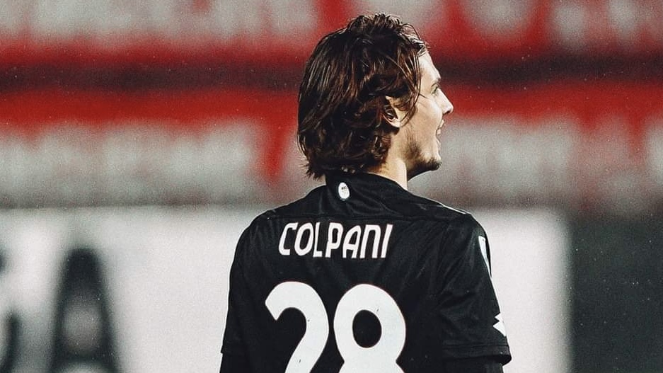 Andrea Colpani potrebbe essere una delle alternative per il post Koopmeiners