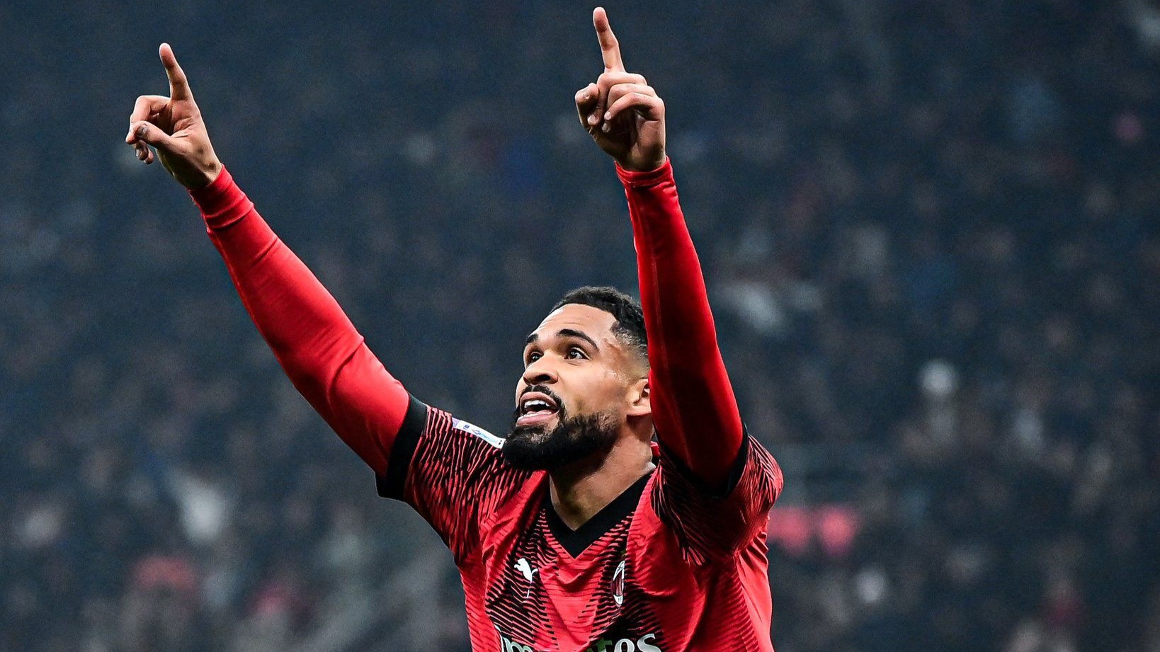 Ruben Loftus-Cheek, Milan