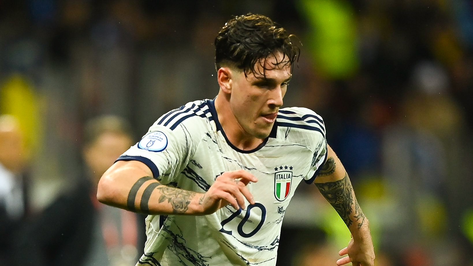 Zaniolo
