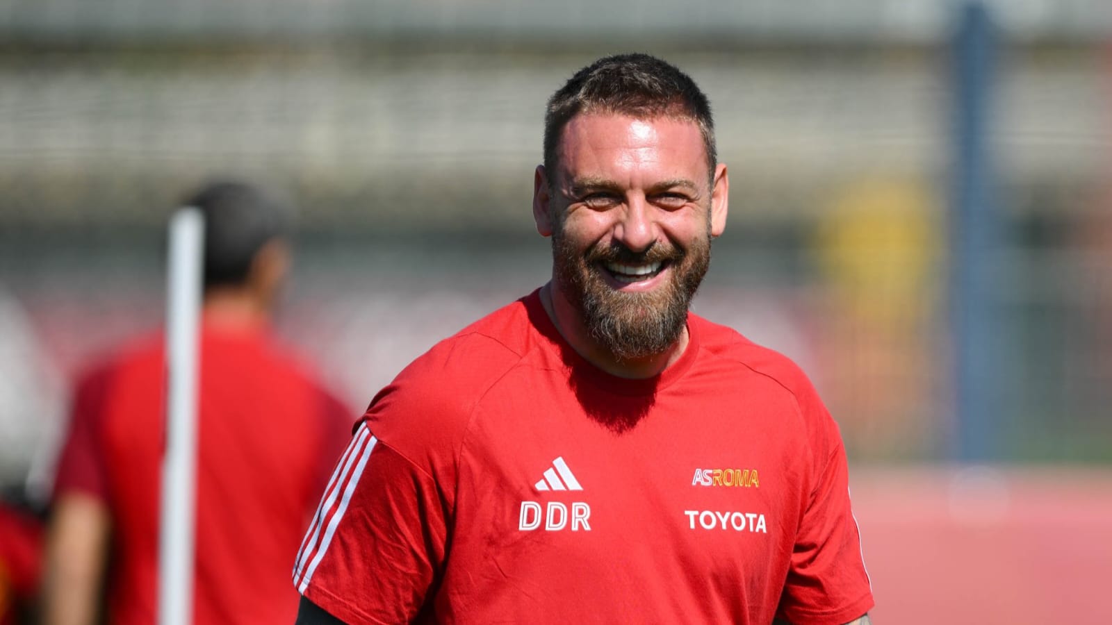 De Rossi