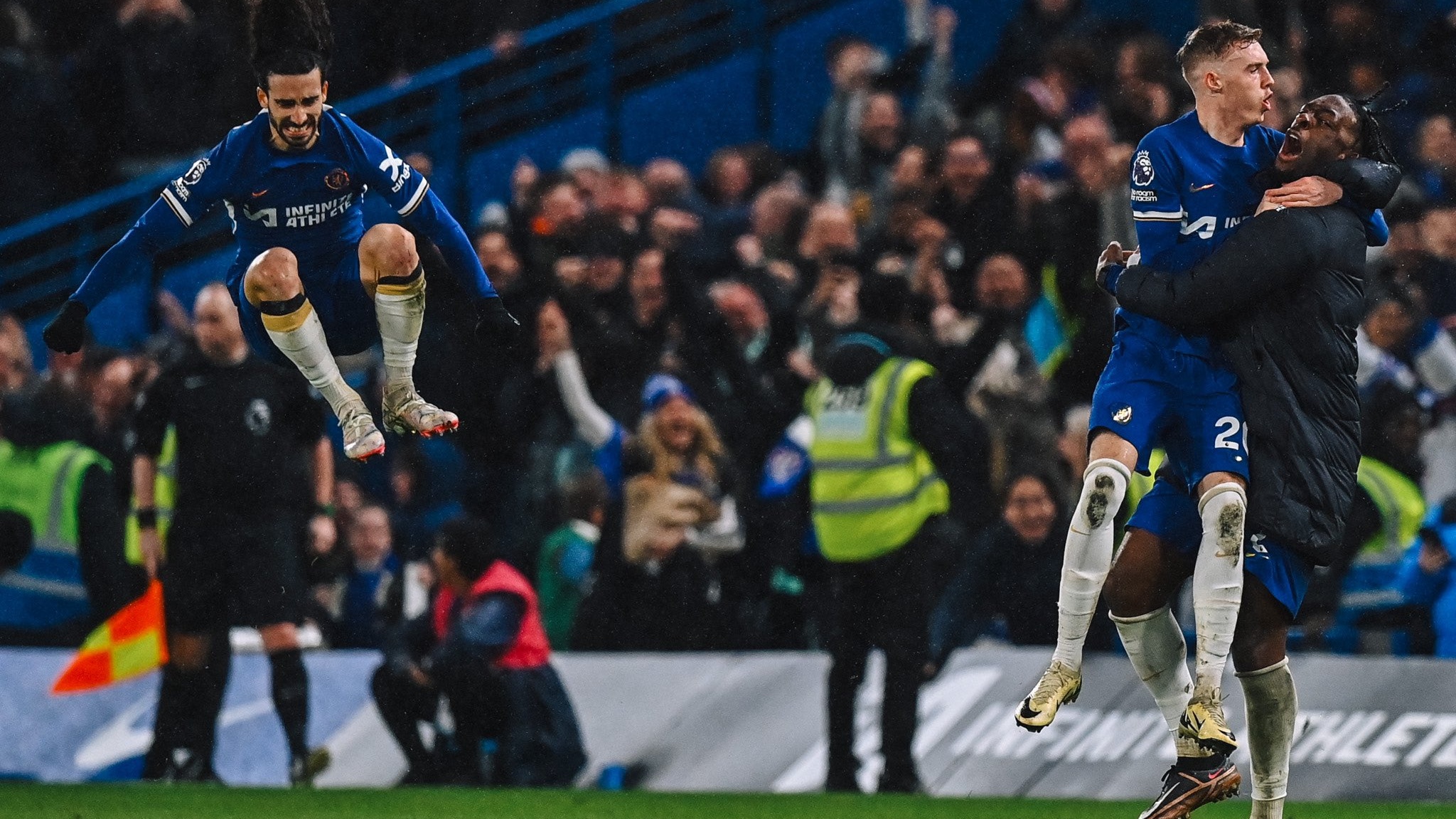 Chelsea