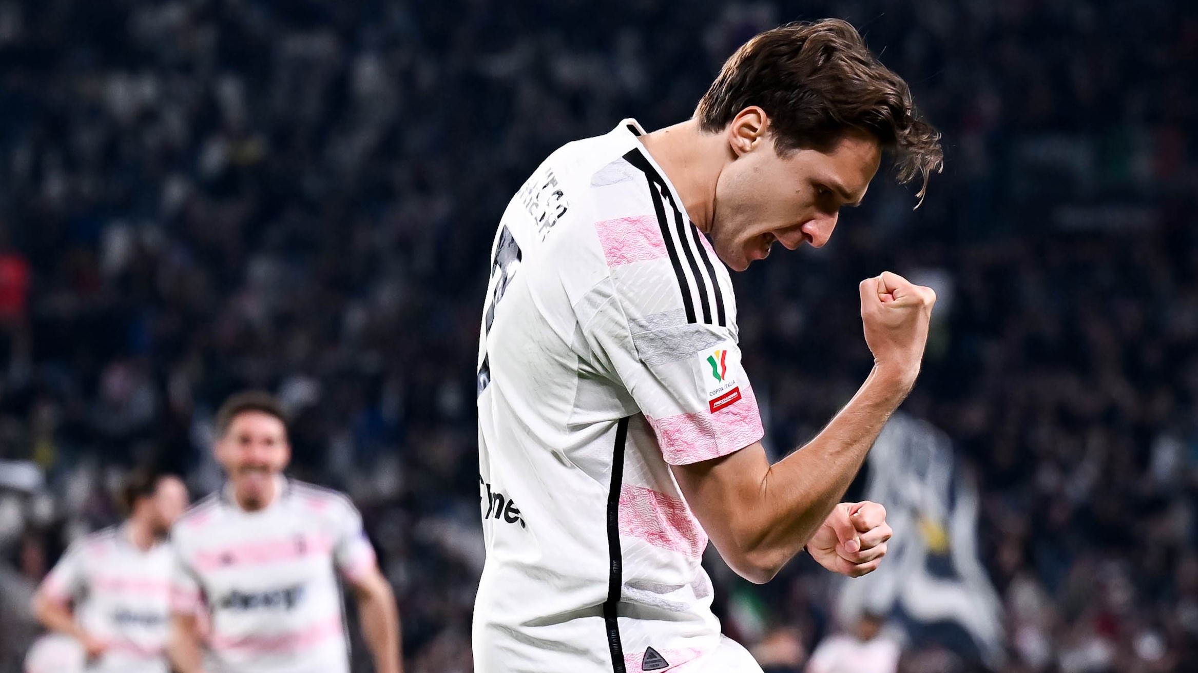 Federico Chiesa
