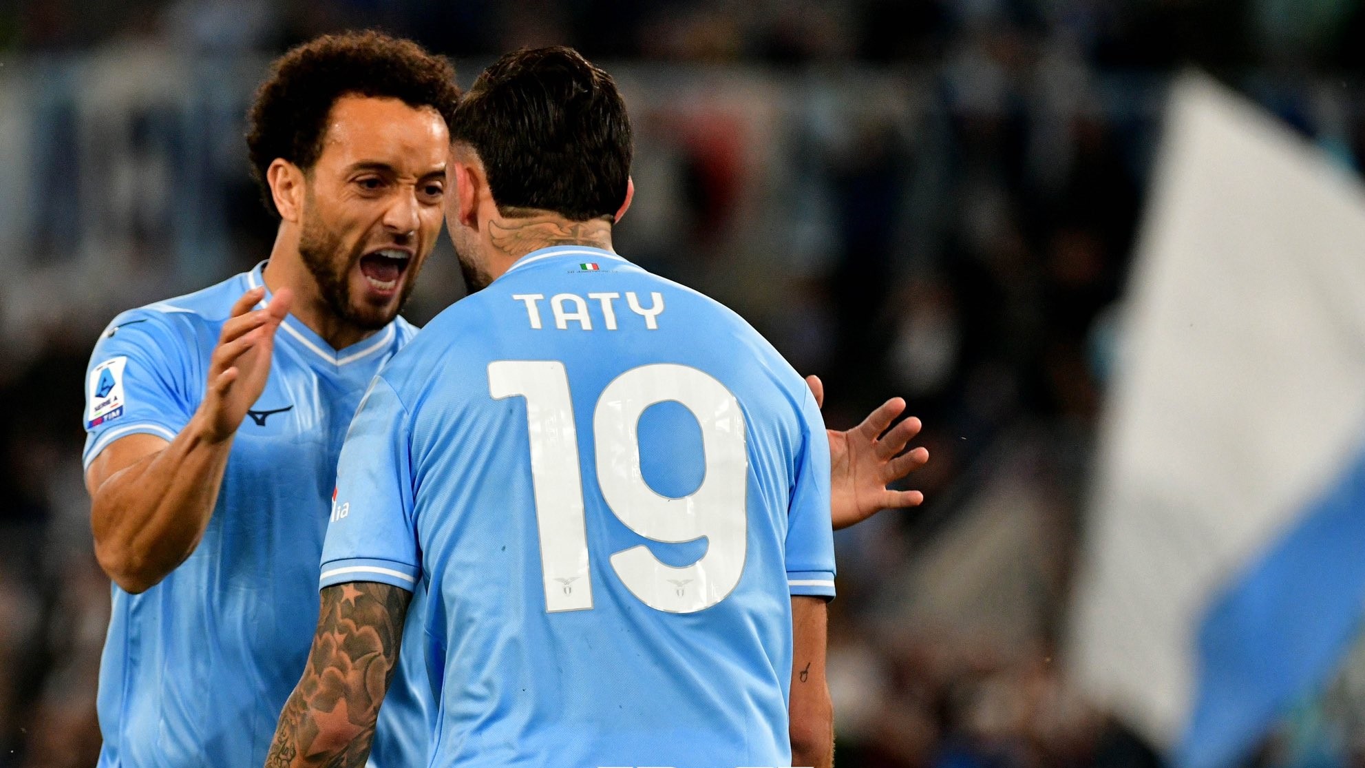 Felipe Anderson