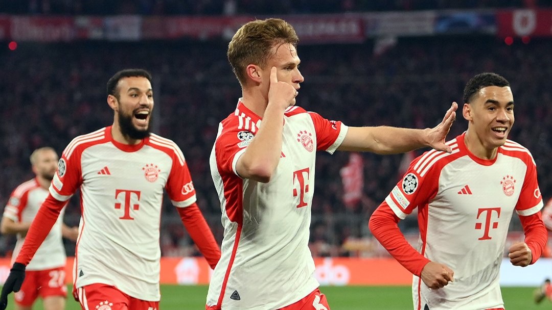 Kimmich