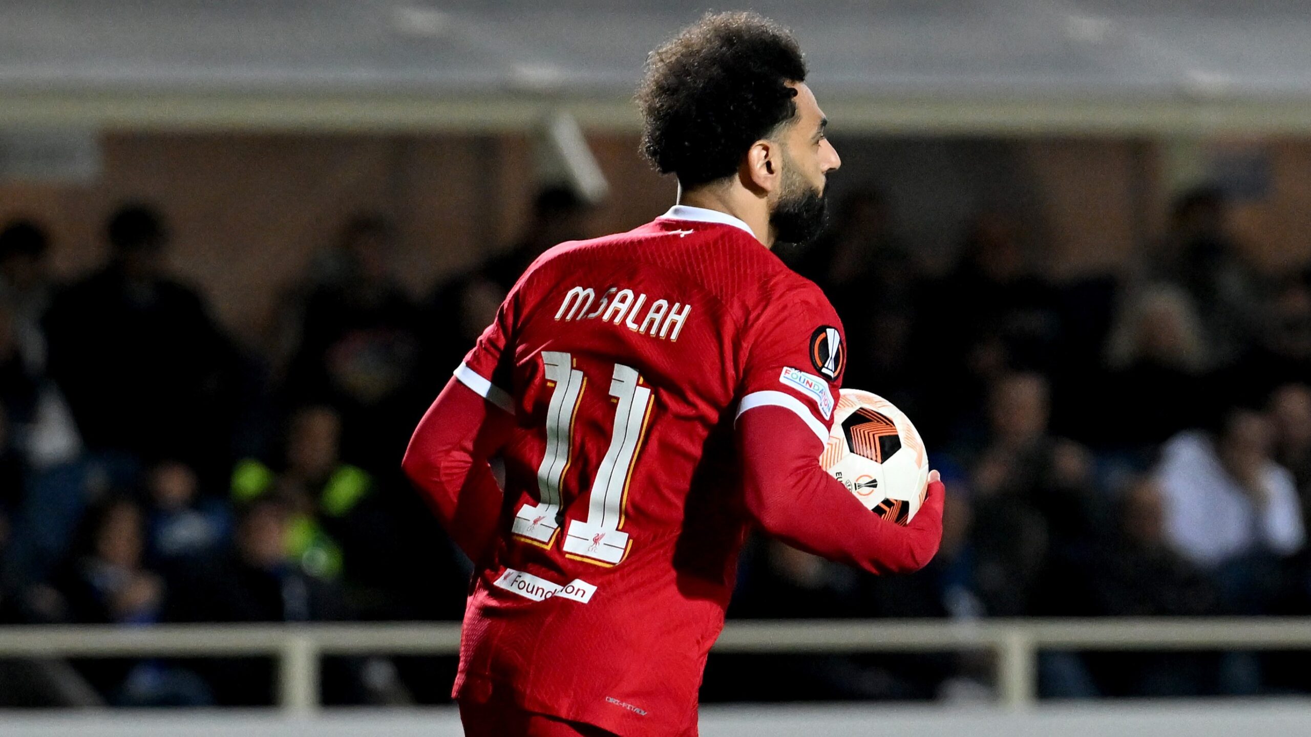 Momo Salah