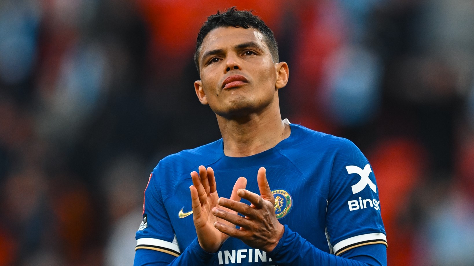 Thiago Silva, Chelsea 