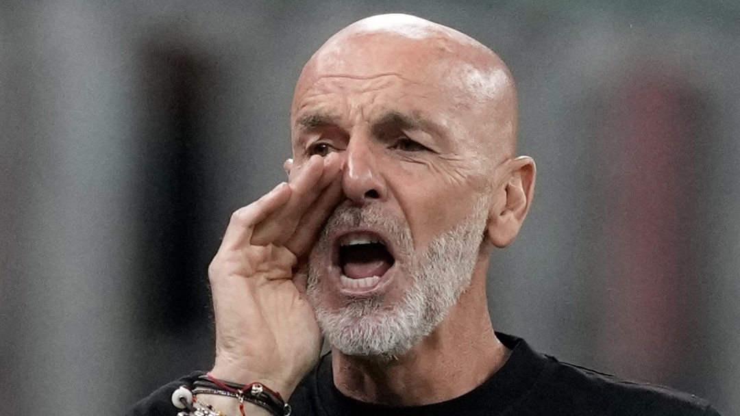 Stefano Pioli