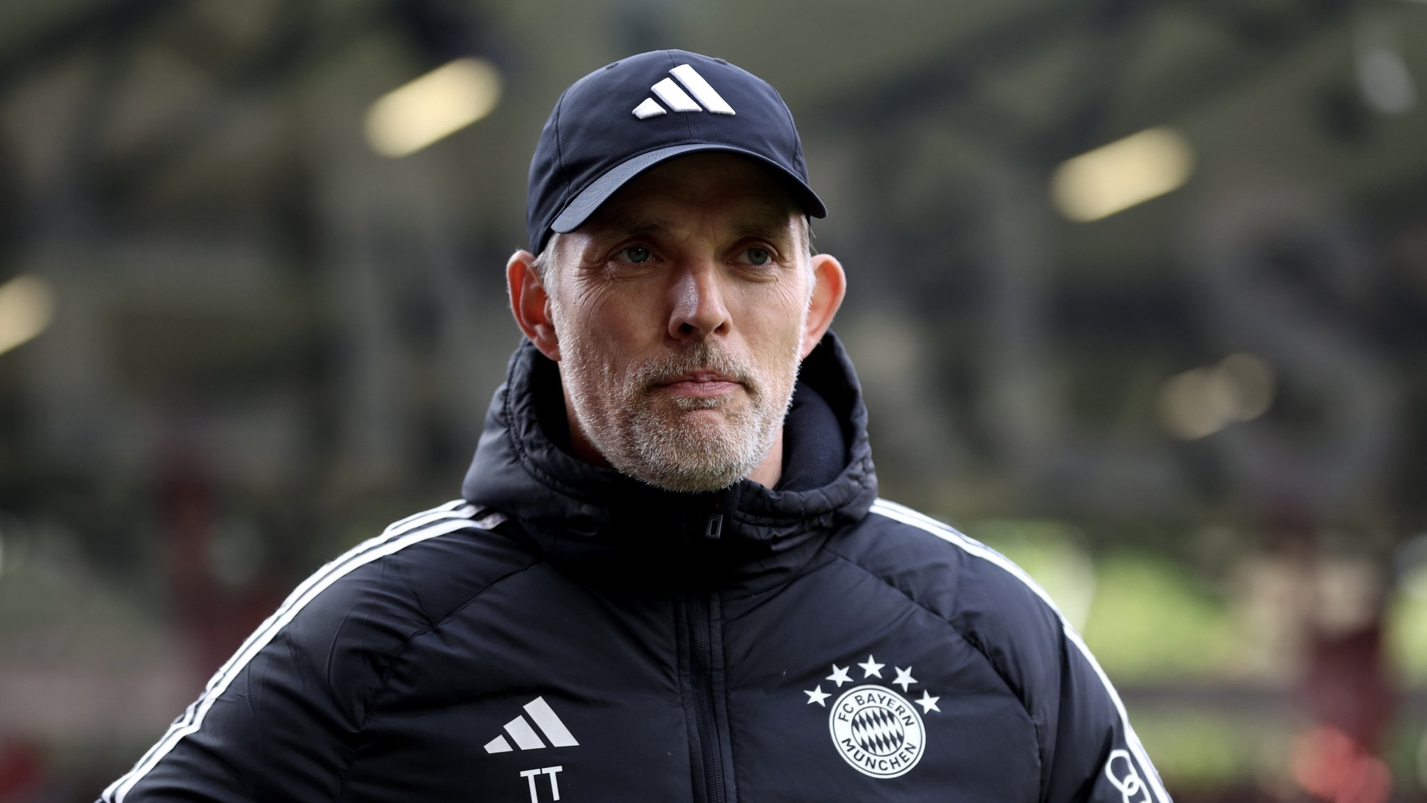 Tuchel