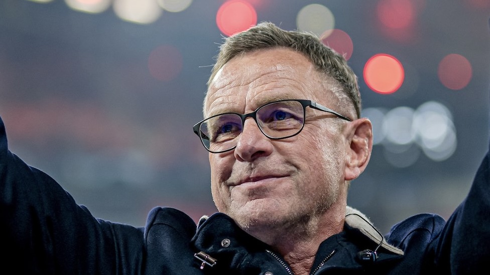 Rangnick