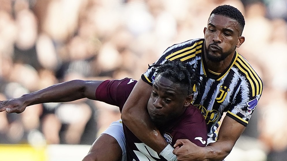 Torino Juventus
