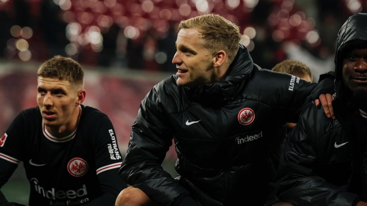 van de Beek 