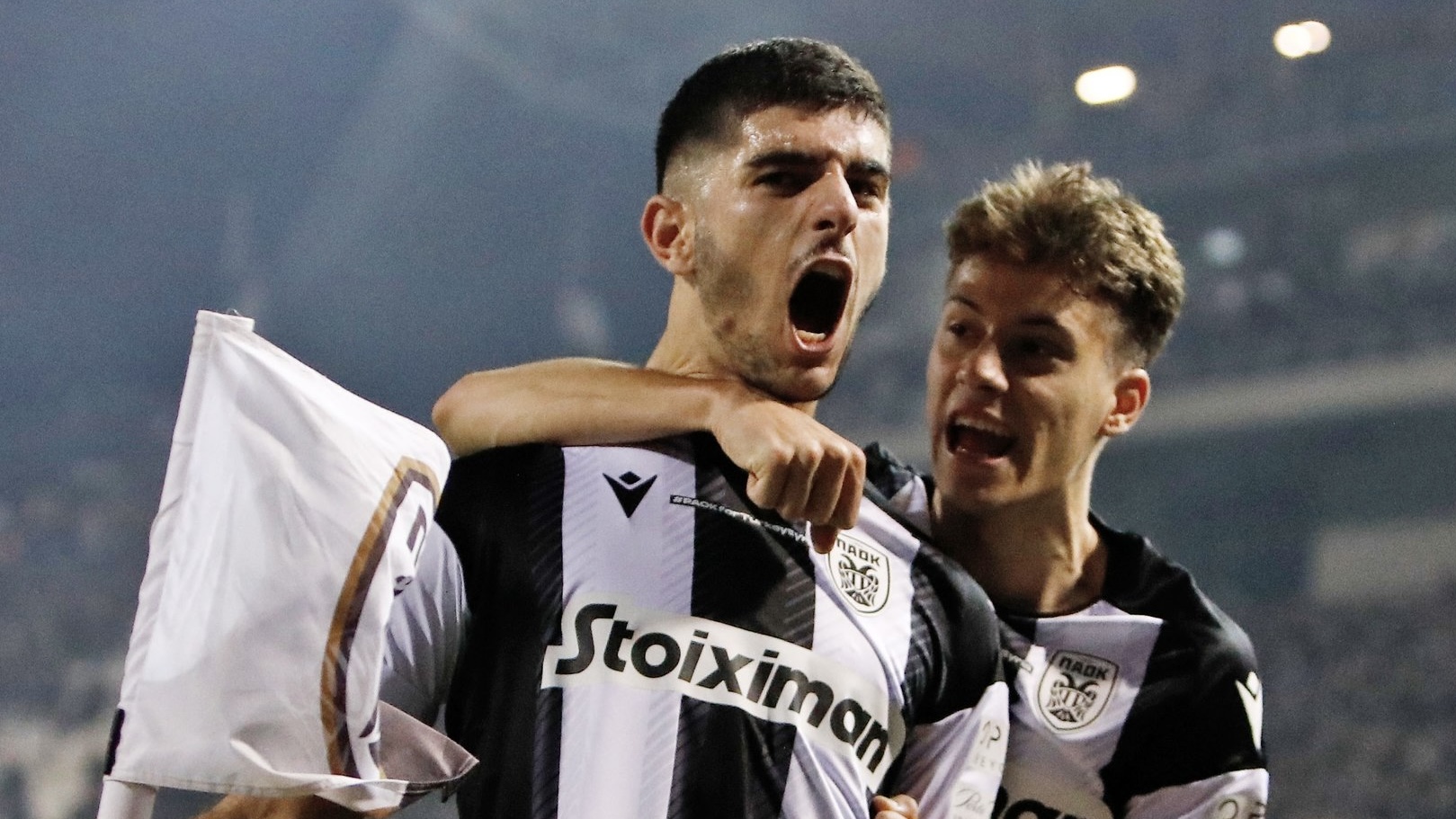 Pacho Eintracht