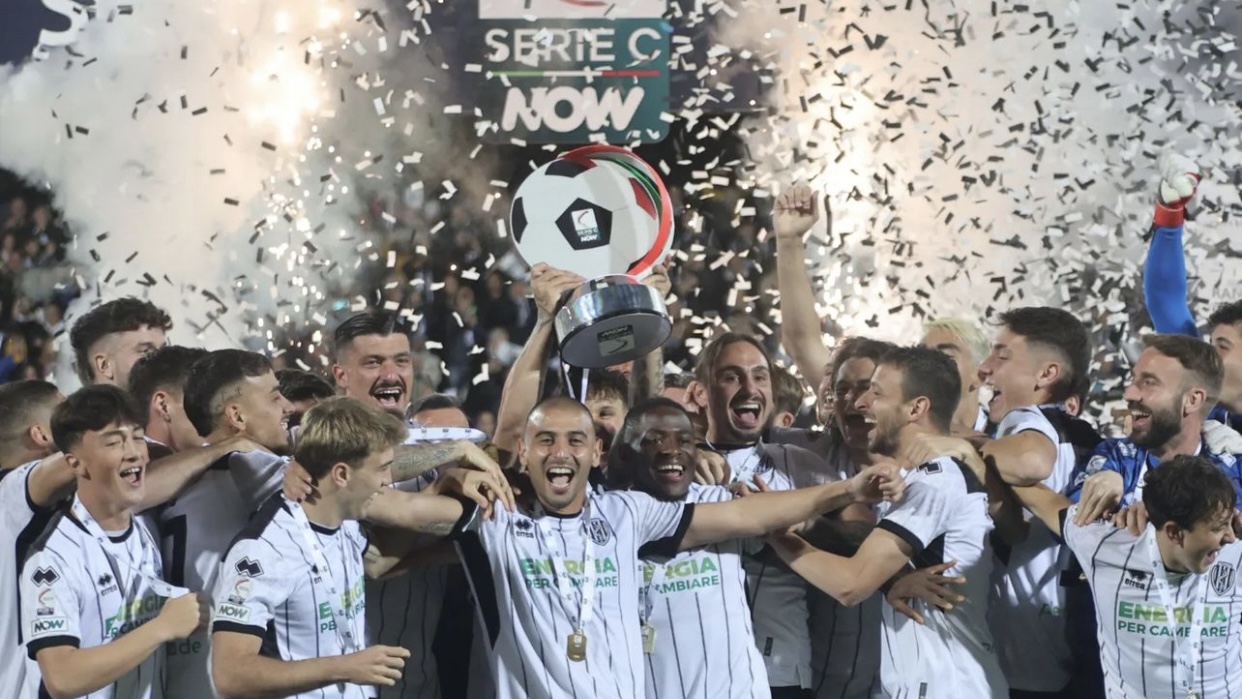 Serie C