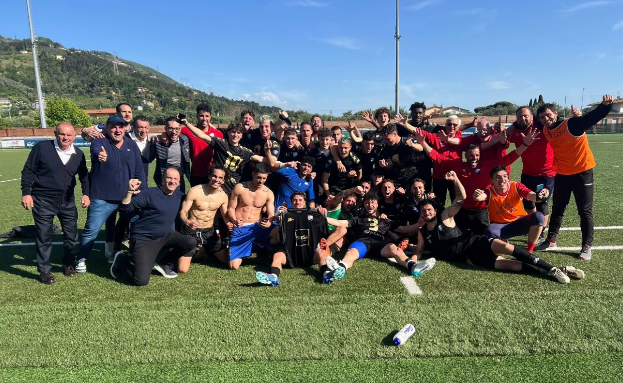 Serie D