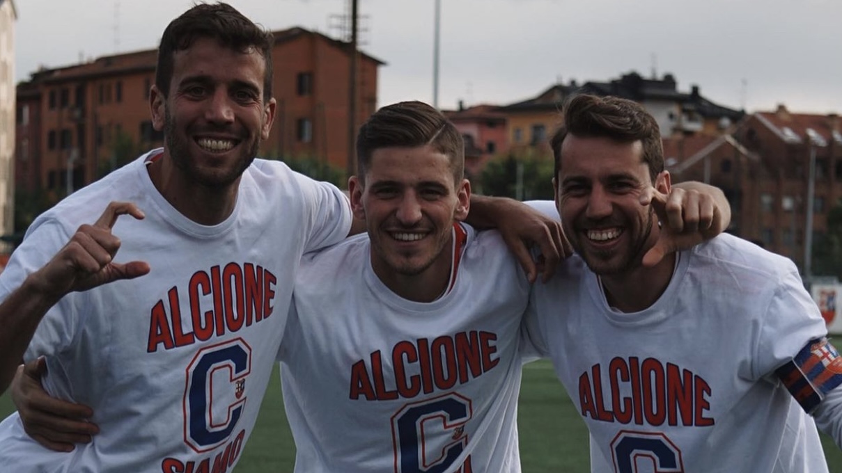Serie D