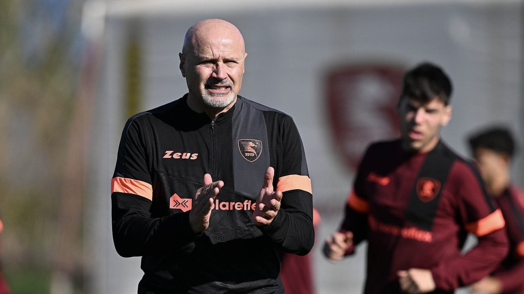 Salernitana 