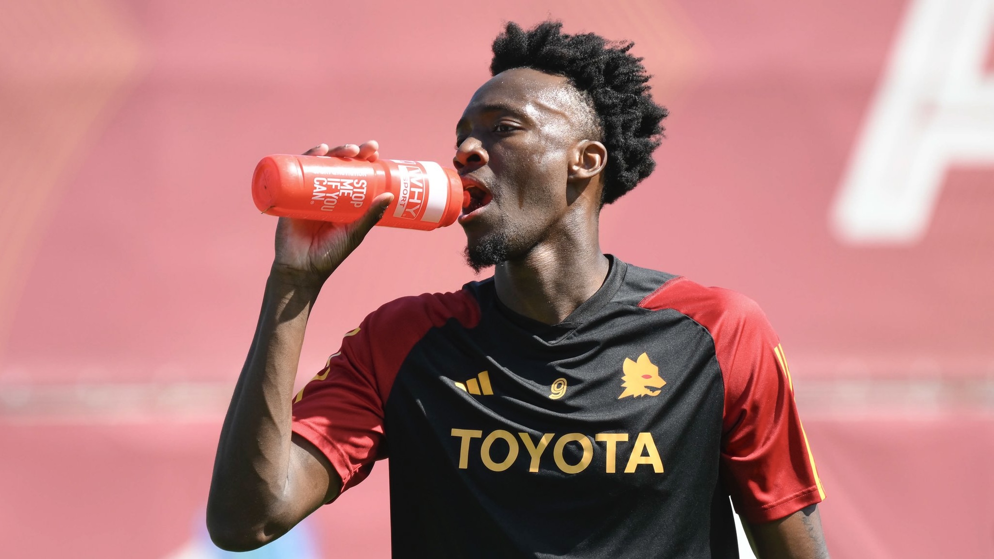 Tammy Abraham