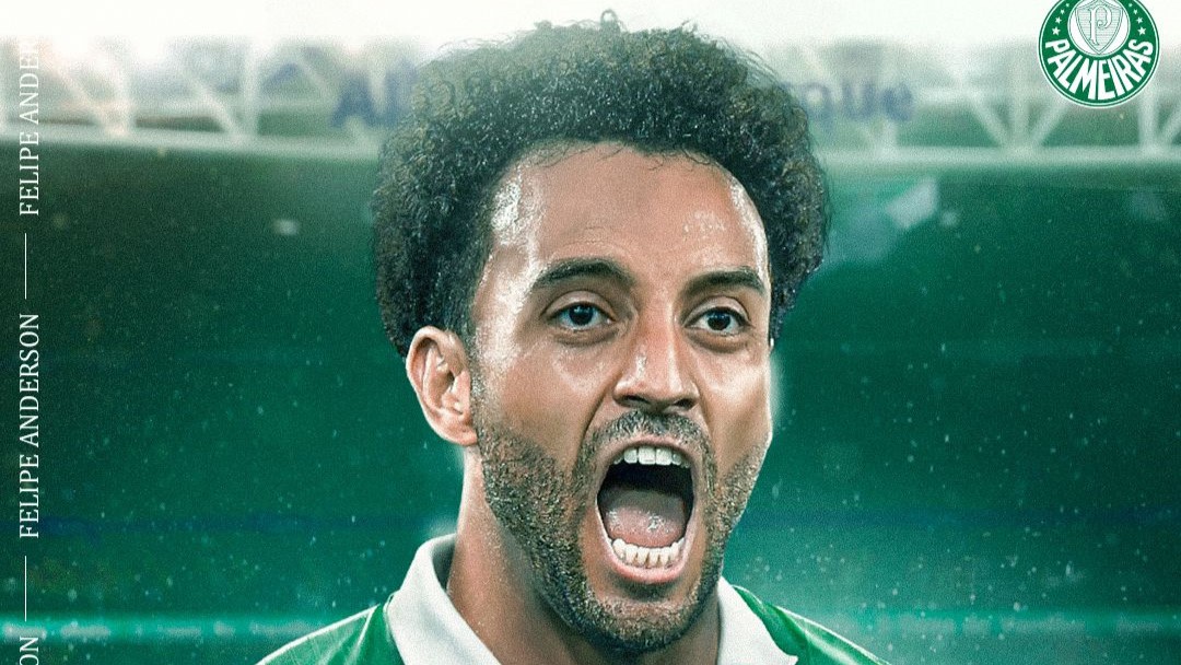 Felipe Anderson