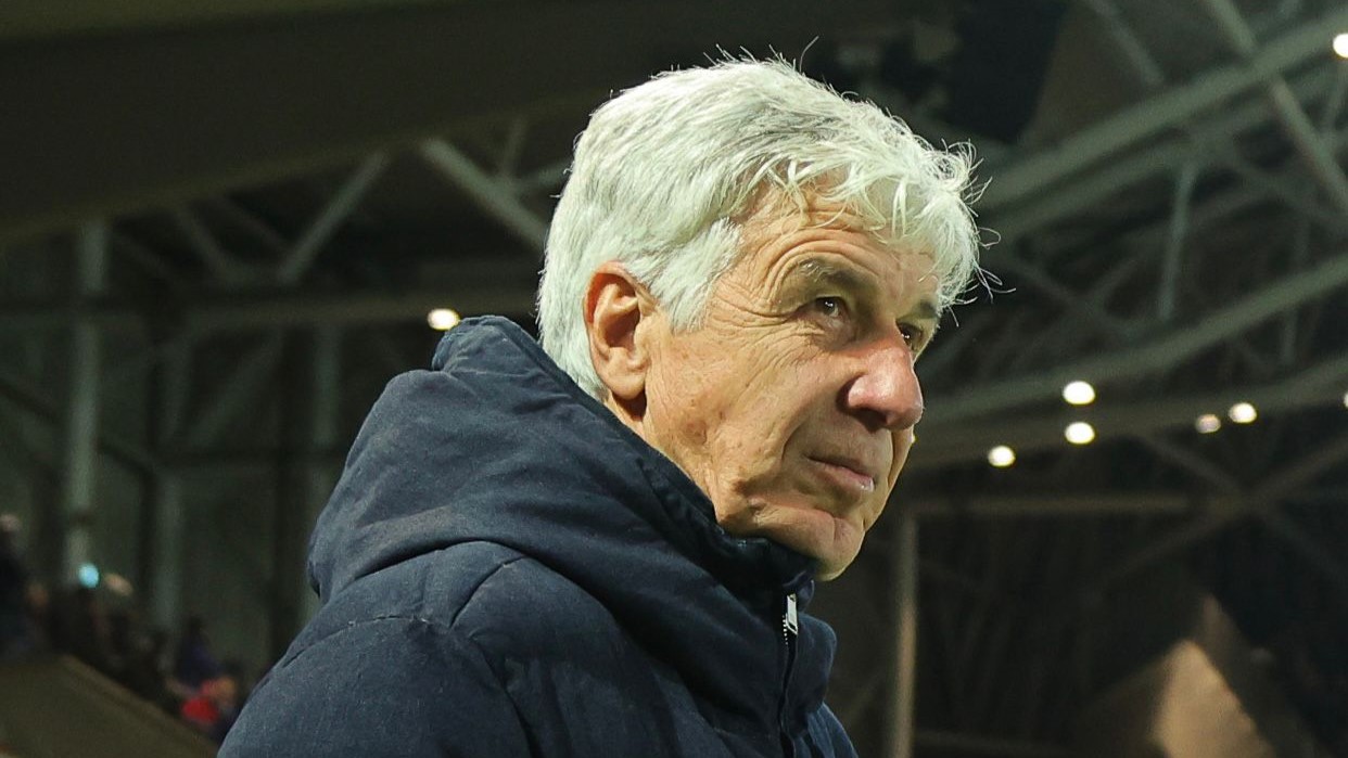 Gian Piero Gasperini