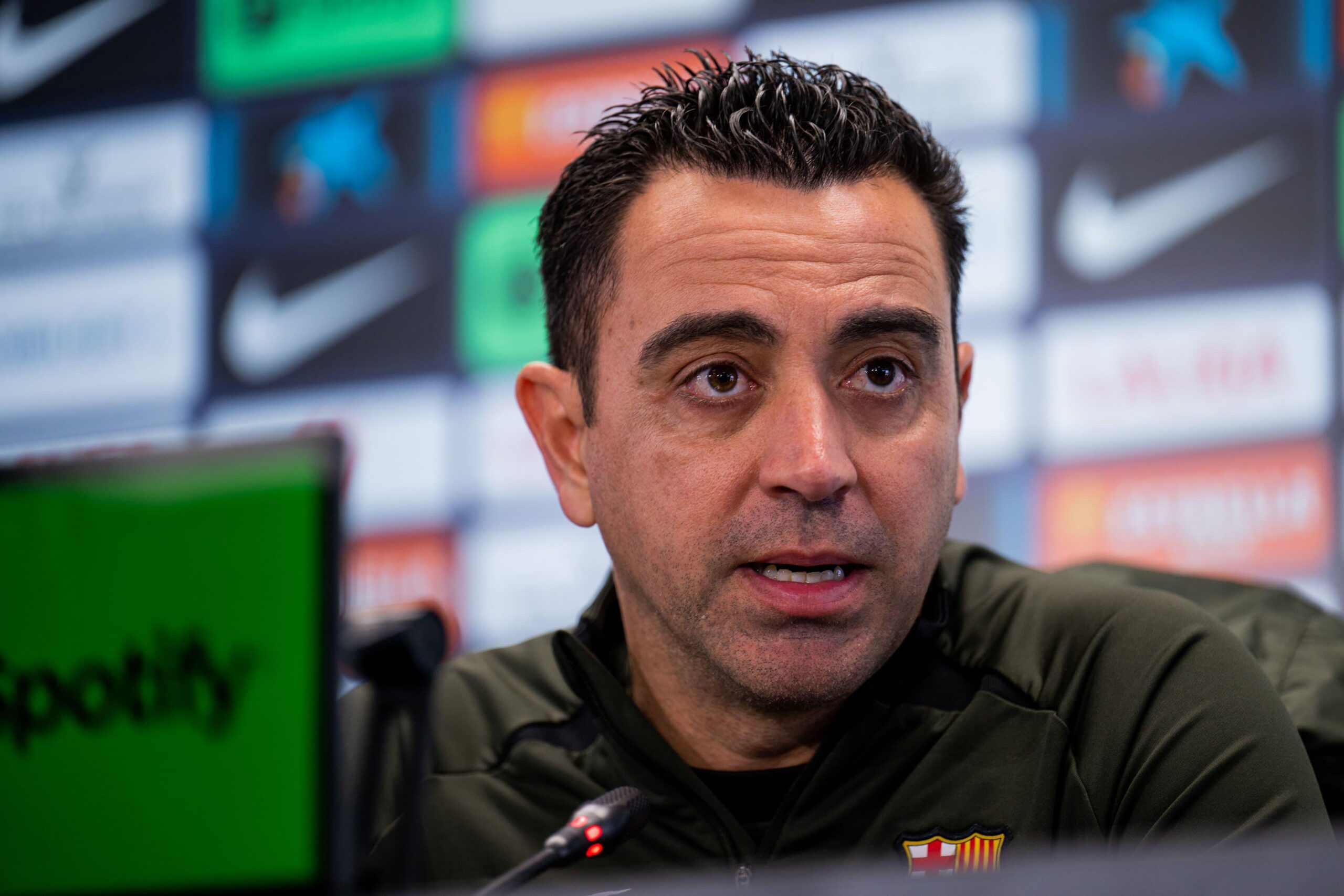 Xavi