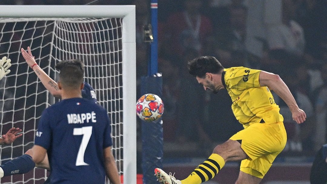 Mats Hummels, Borussia Dortmund