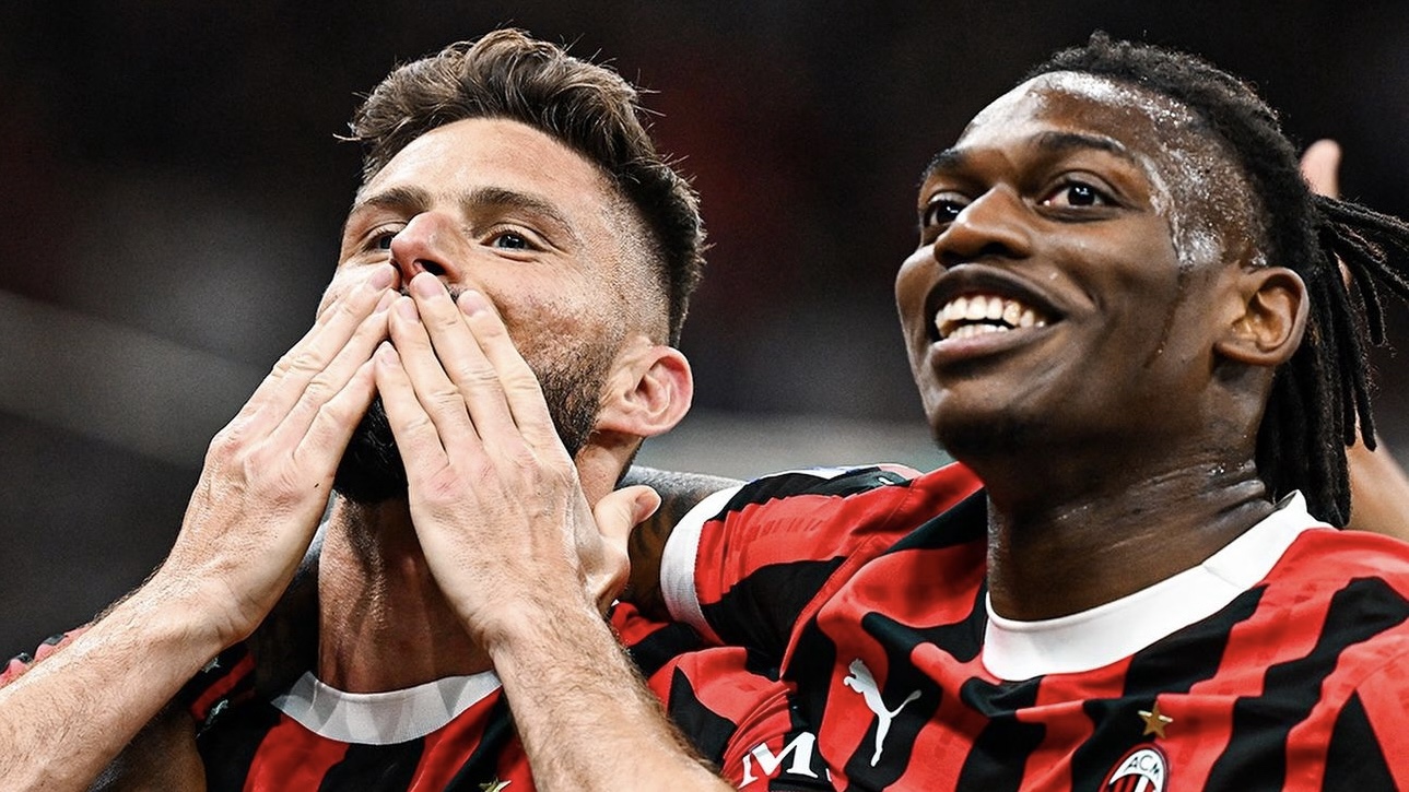 Milan