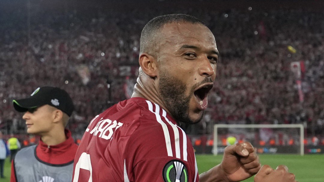 El Kaabi