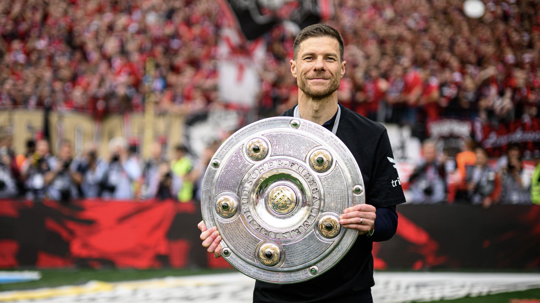 Xabi Alonso