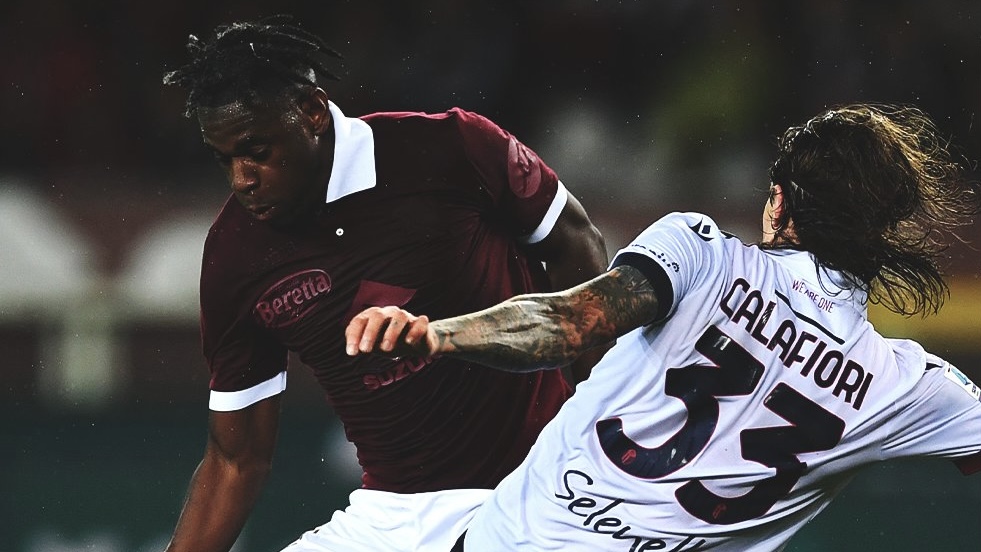 Torino Bologna