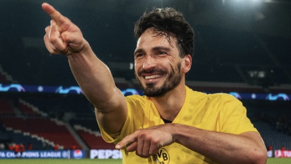 Hummels