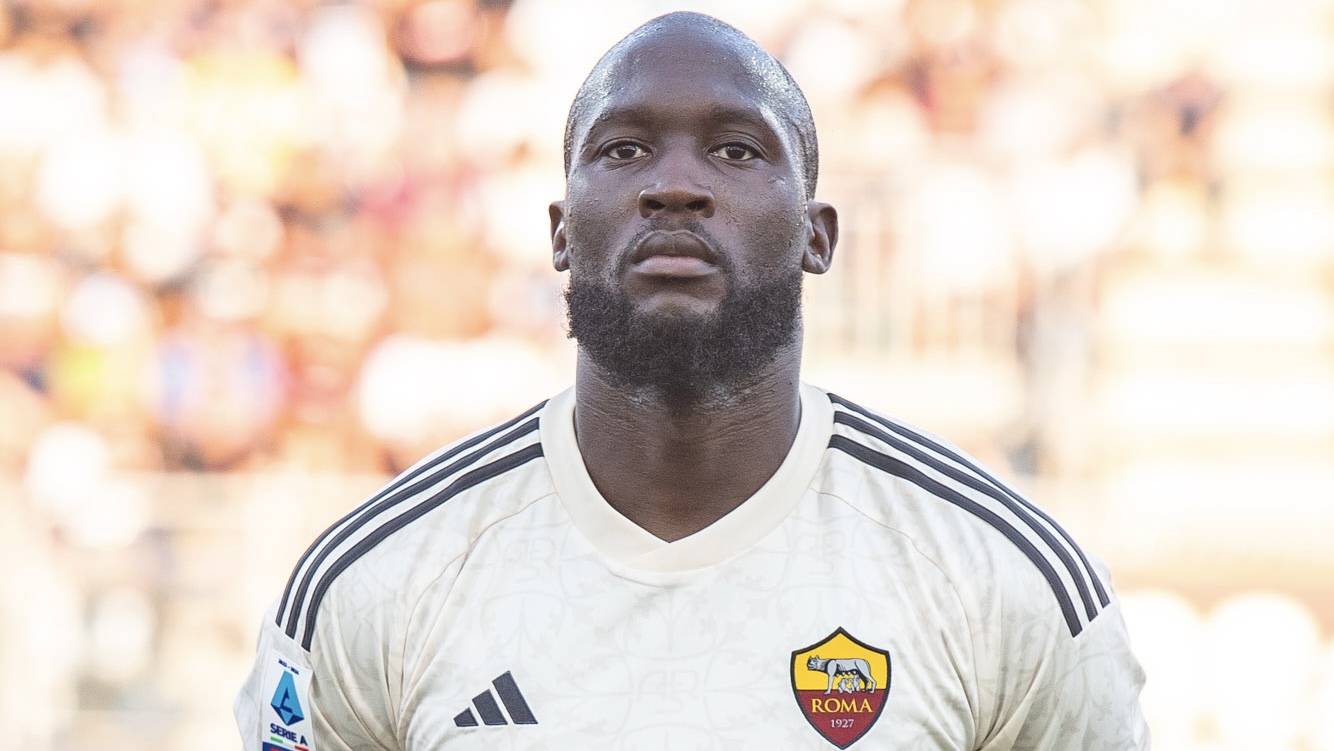 Lukaku