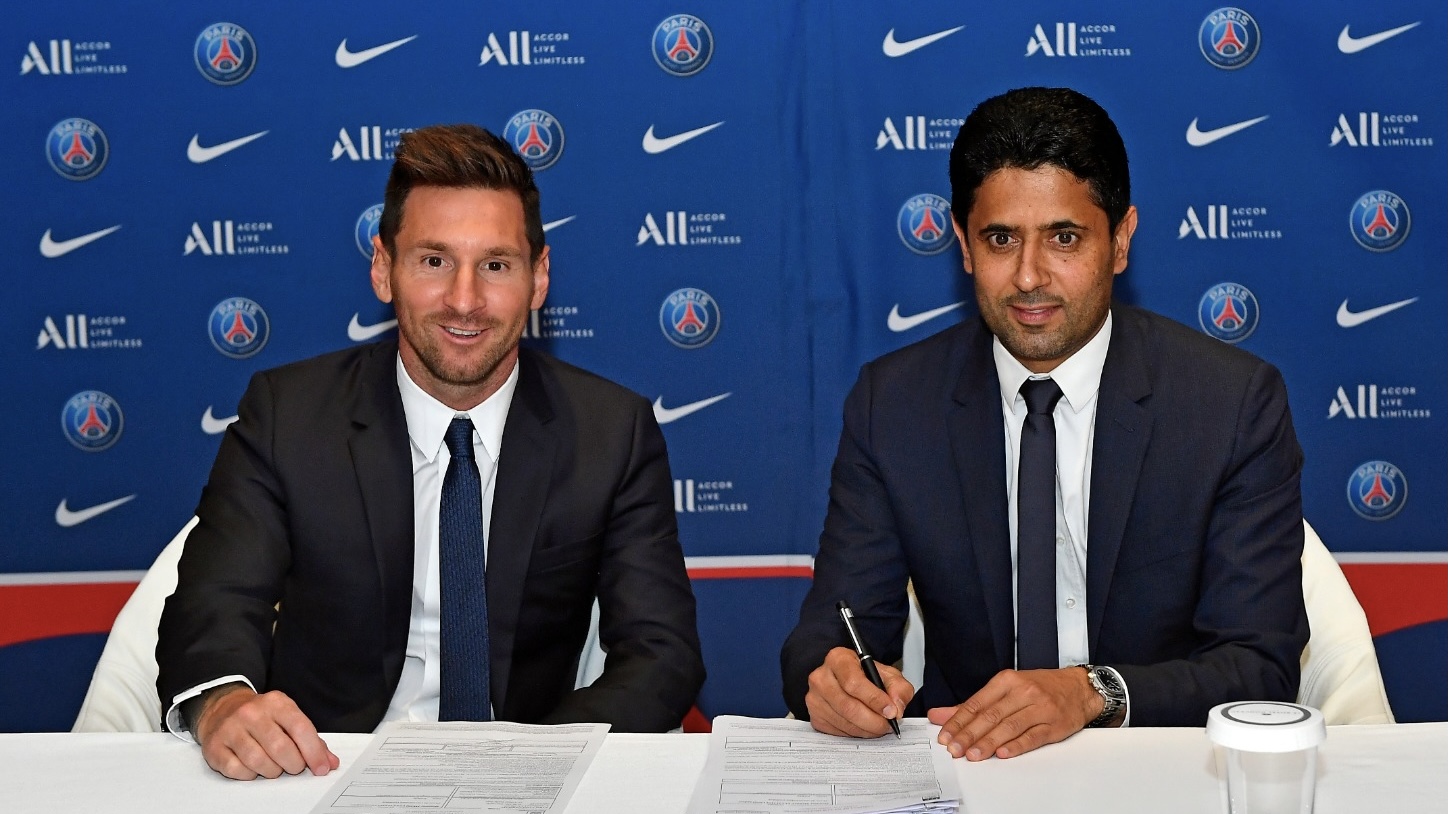PSG