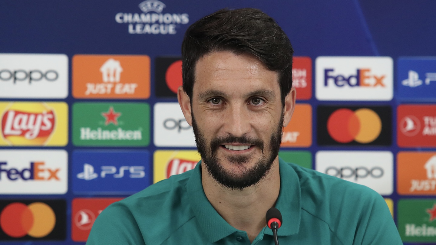 Luis Alberto Napoli