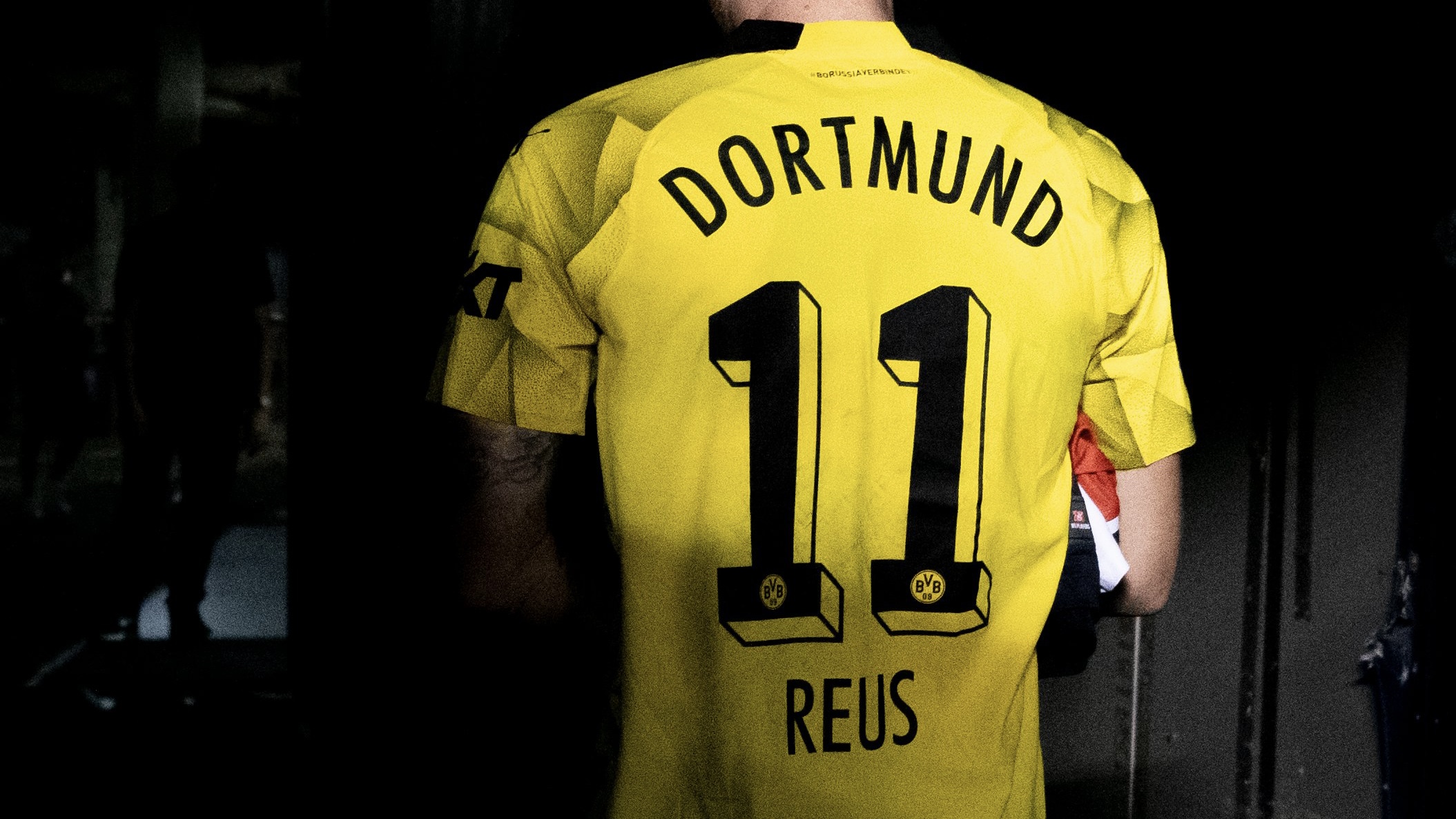 Marco Reus, Borussia Dortmund