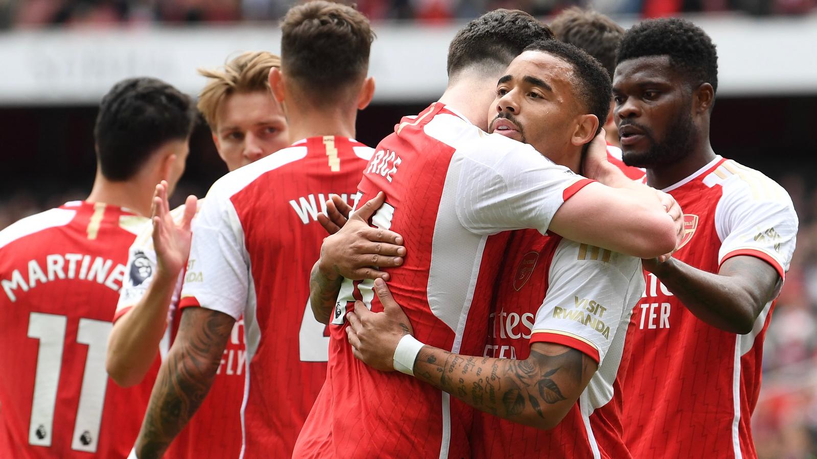 Arsenal, titolo sfumato: cosa manca per vincere?