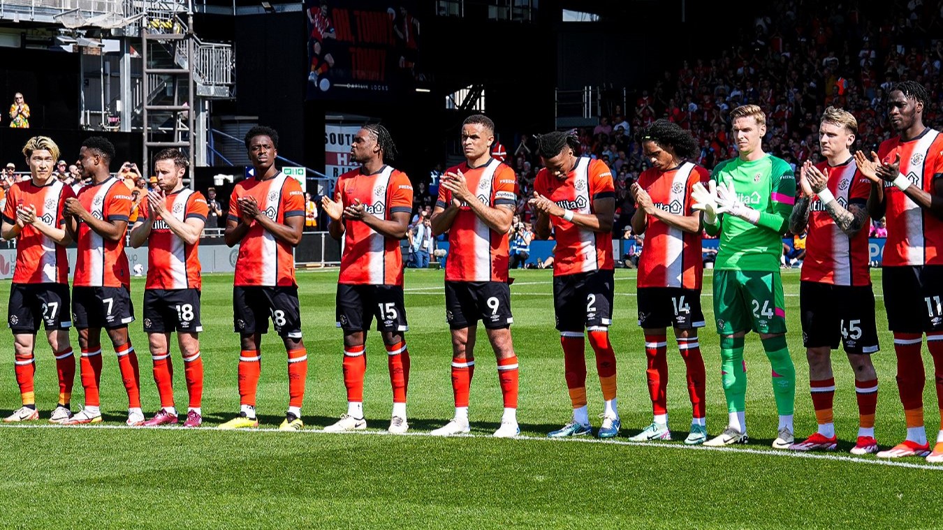 Luton Town, Premier League