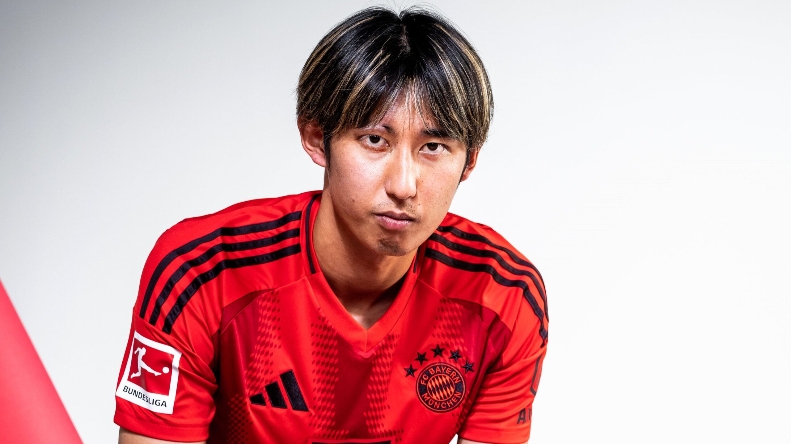 Hiroki Itō, Bayern Monaco