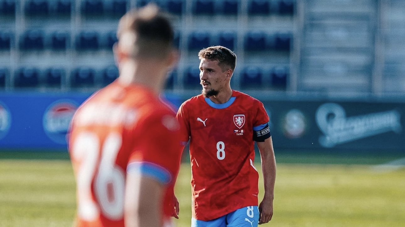 Sadilek Euro 2024