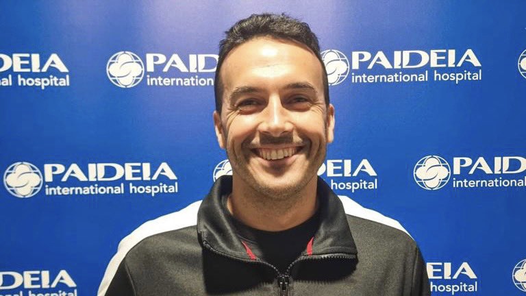 Pedro