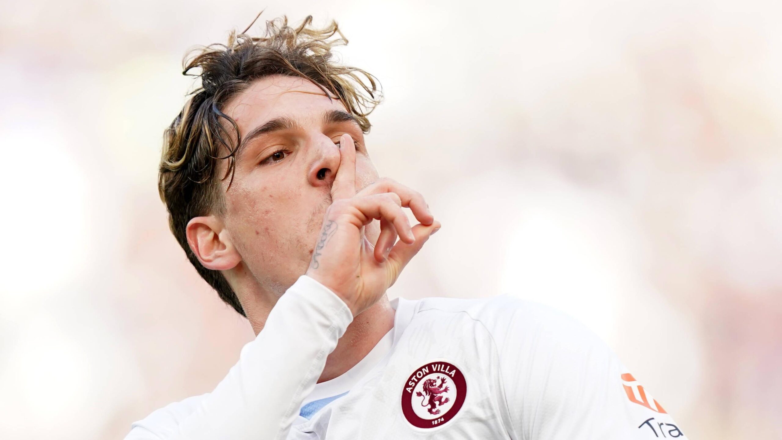 Nicolò Zaniolo, Aston Villa