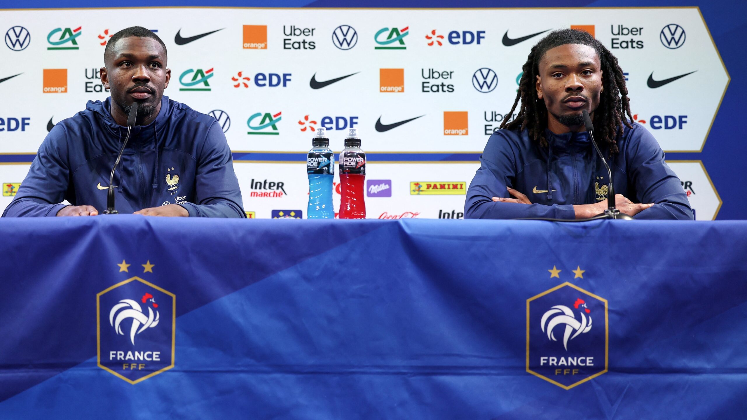 Juventus, non solo Douglas Luiz: c'è anche Khéphren Thuram che potrebbe arrivare indipendentemente dal rinnovo di Rabiot