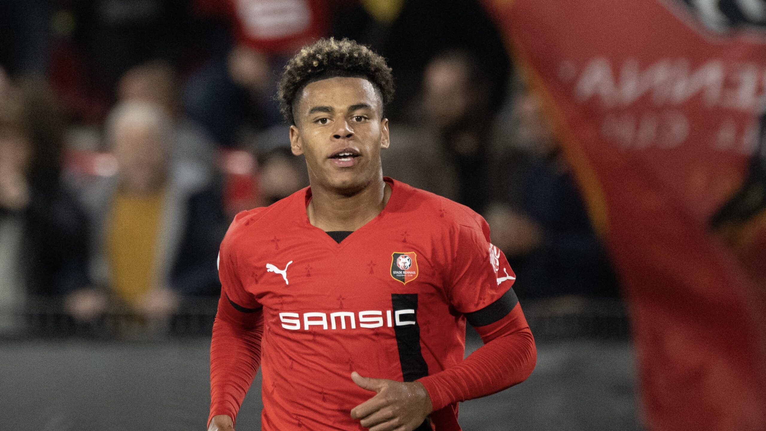 PSG, conclusa l'operazione Doué: le cifre