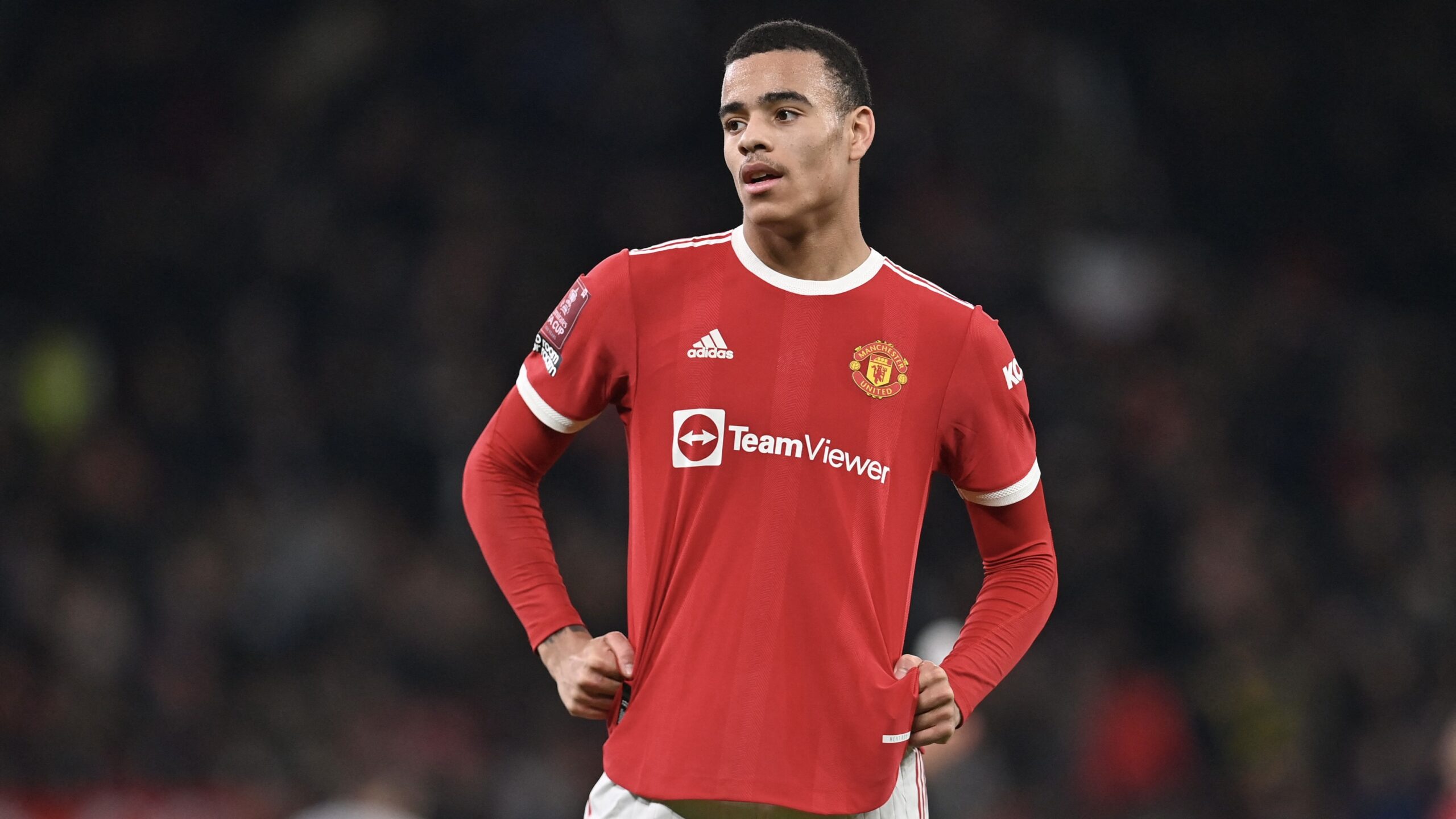 Marsiglia, i tifosi si oppongono all'arrivo di Greenwood: trattativa in stand-by