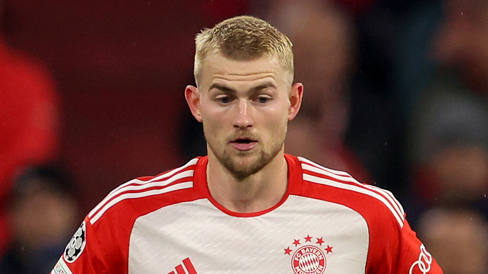 de Ligt