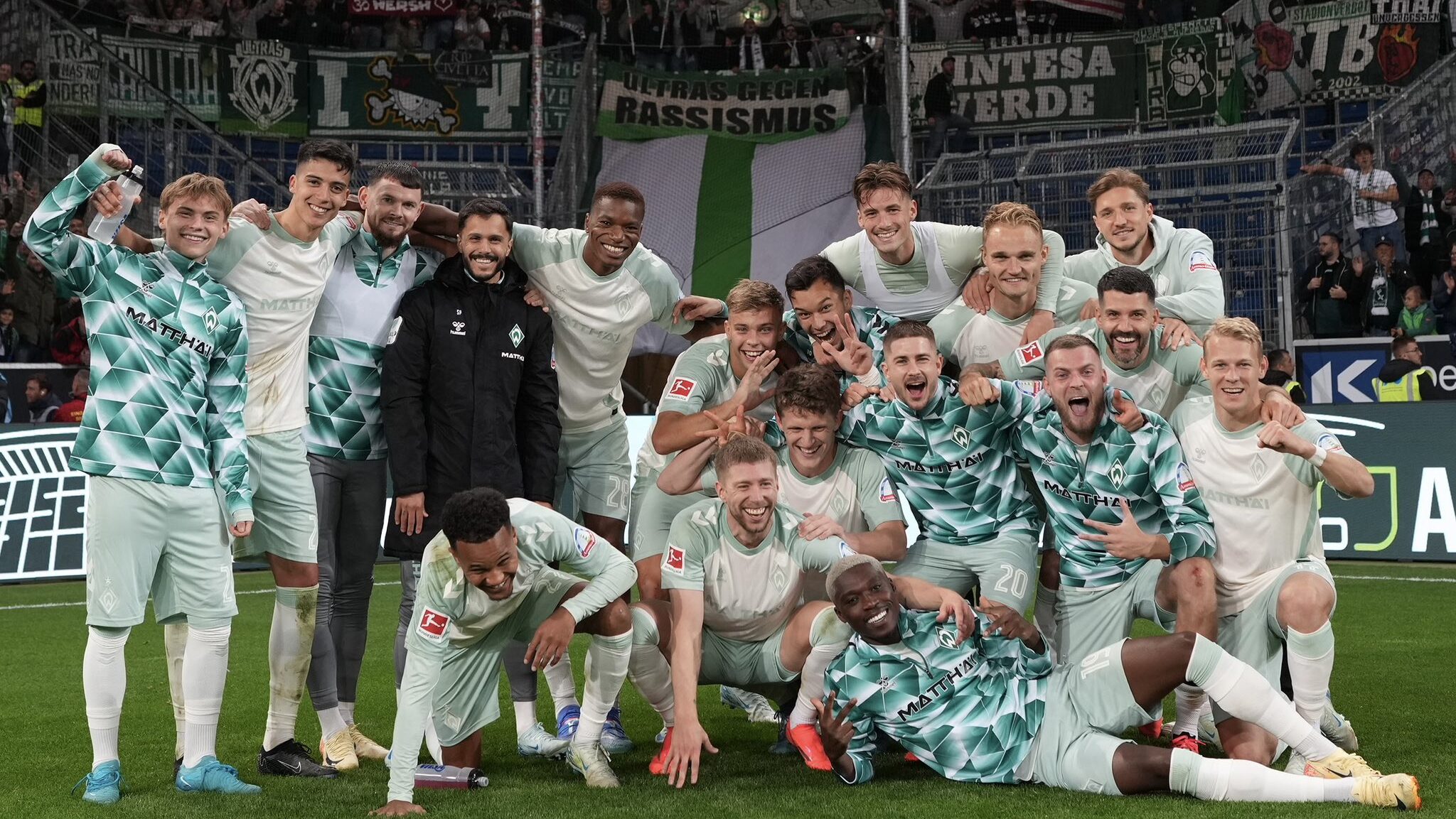 Werder Brema