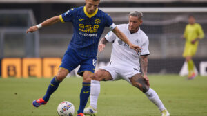 Verona, retroguardia e mente del gioco (Getty Images) direttacalciomercato.com